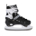 Nils Extreme Łyżworolki 4w1 NH10905 rozm. L (39-42) Czarno-białe - 1121292 - zdjęcie 3